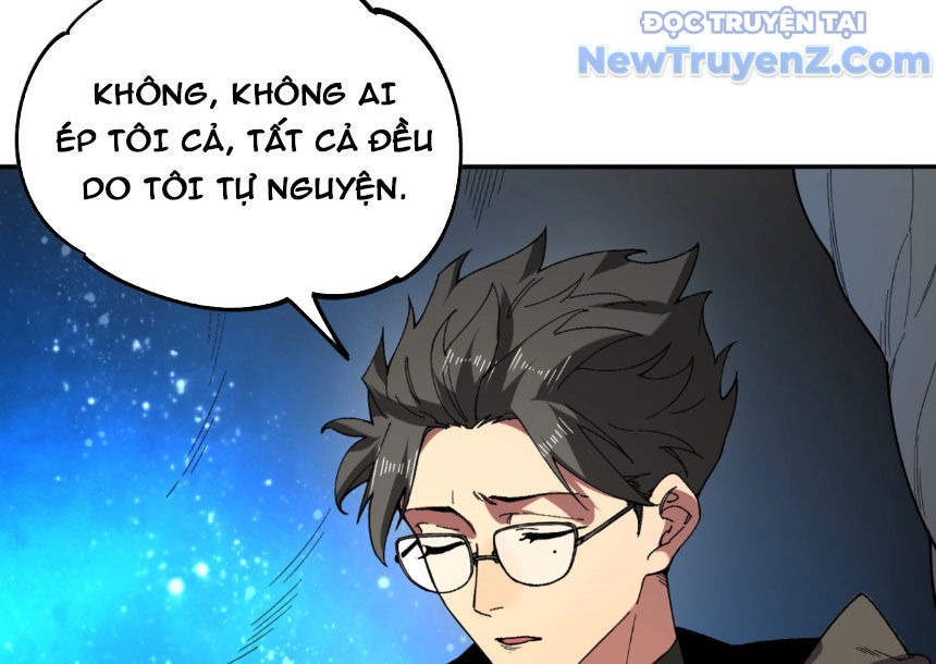Cấm Chú Sư Mạnh Nhất Lịch Sử chapter 5 - Trang 41