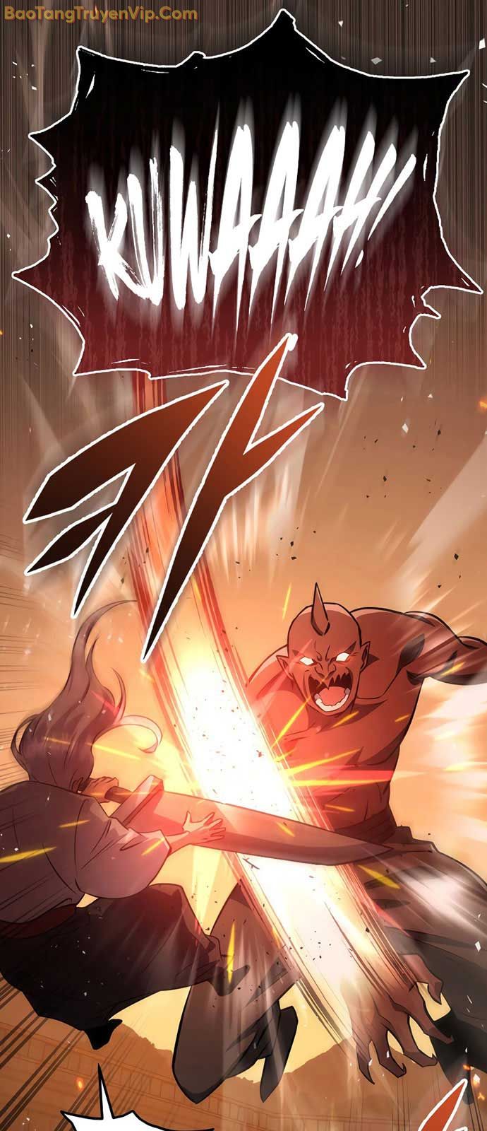 Cửu Thiên Kiếm Pháp chapter 122 - Trang 18