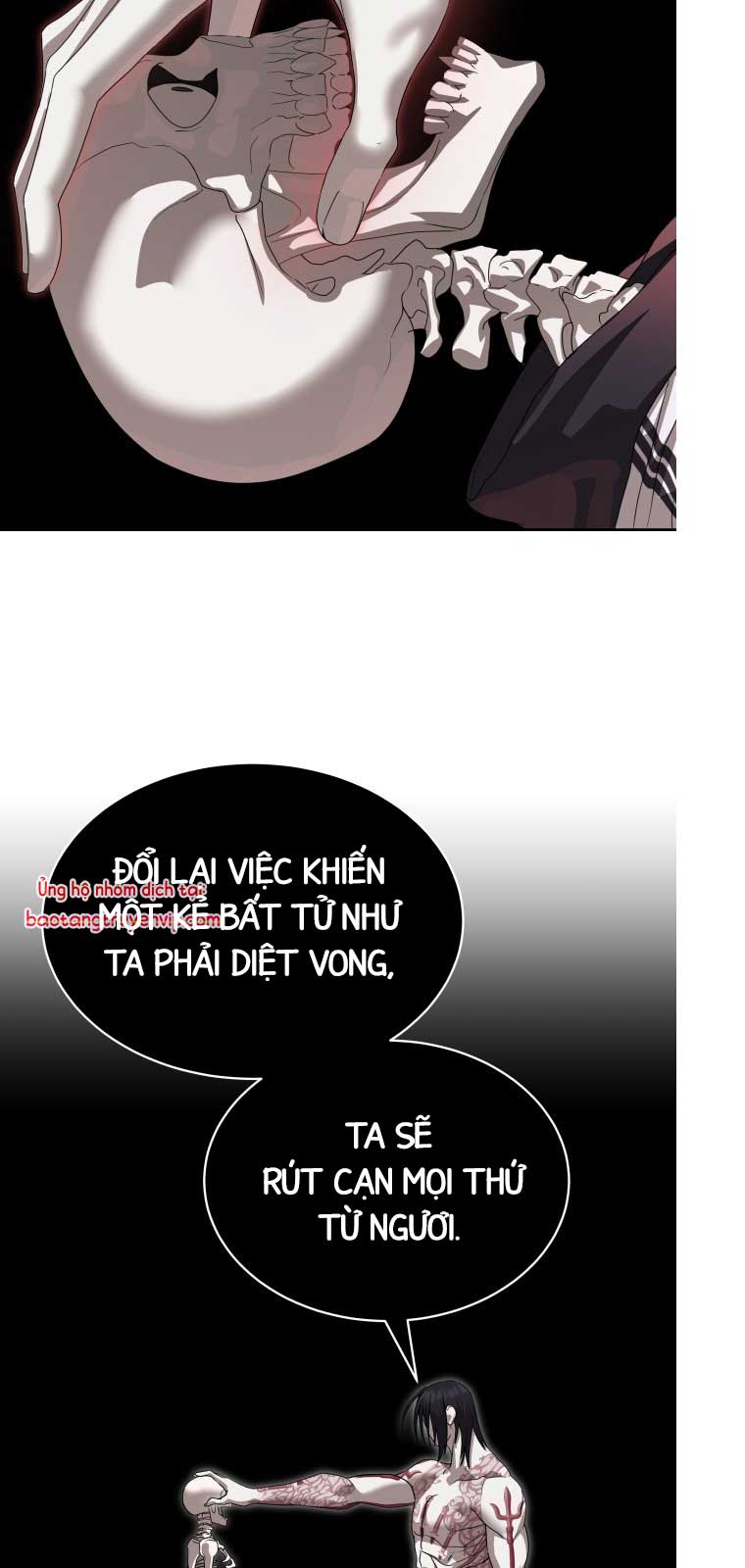 Công Chức Đặc Dị chapter 49 end ss1 - Trang 21
