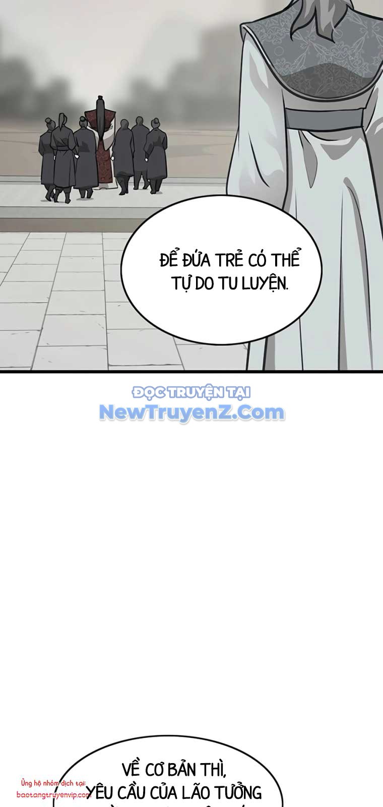 Tôi trở thành chồng của giáo chủ ma giáo chapter 12 - Trang 59