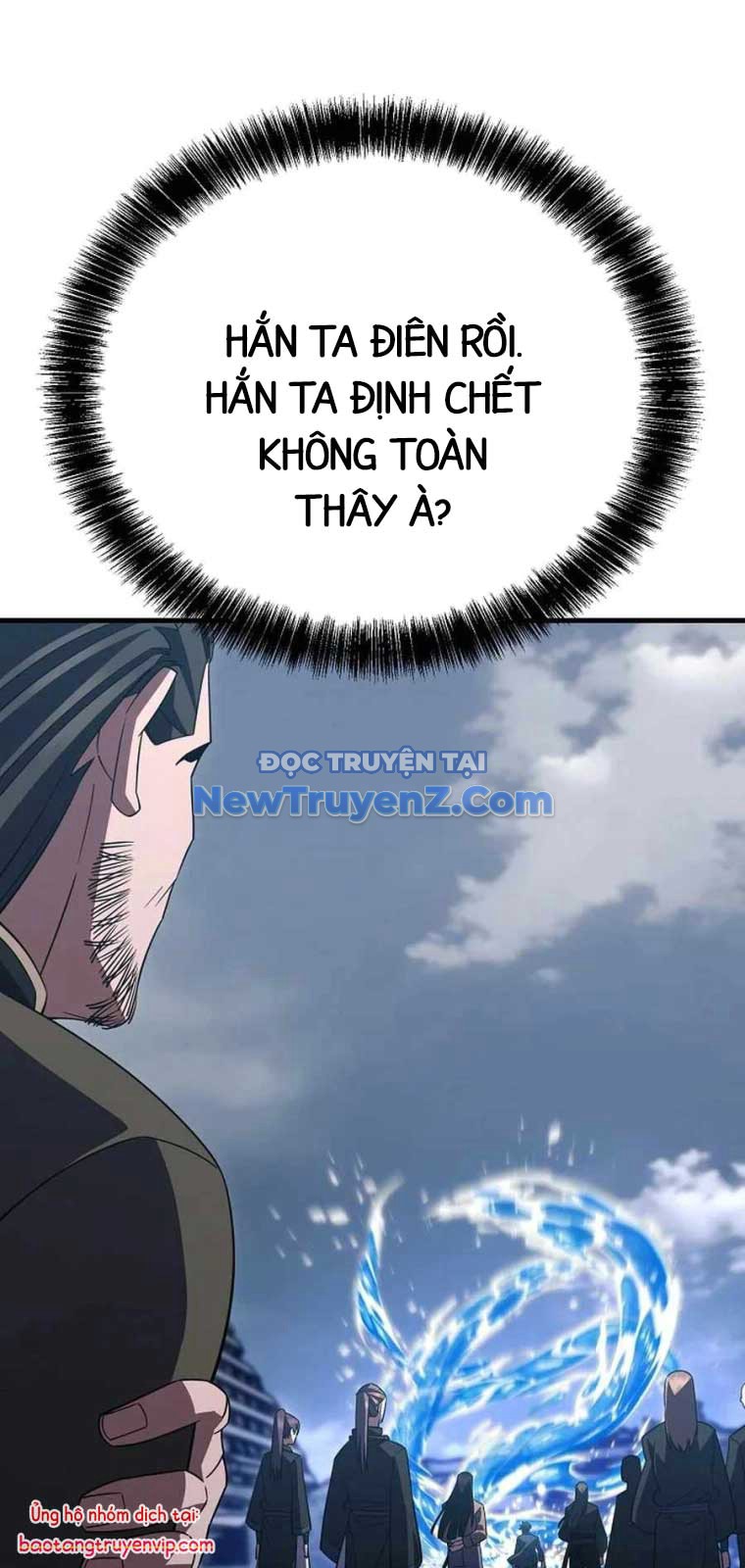 Đệ tử của 3 vị vua chapter 42 - Trang 92