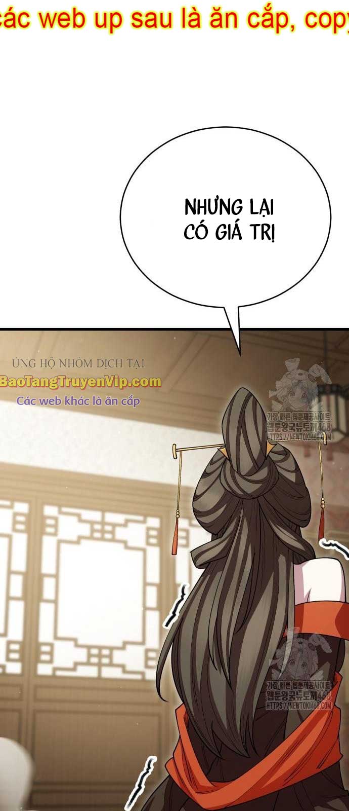 Thiên Hạ Đệ Nhất Đại Sư Huynh chapter 128 - Trang 102