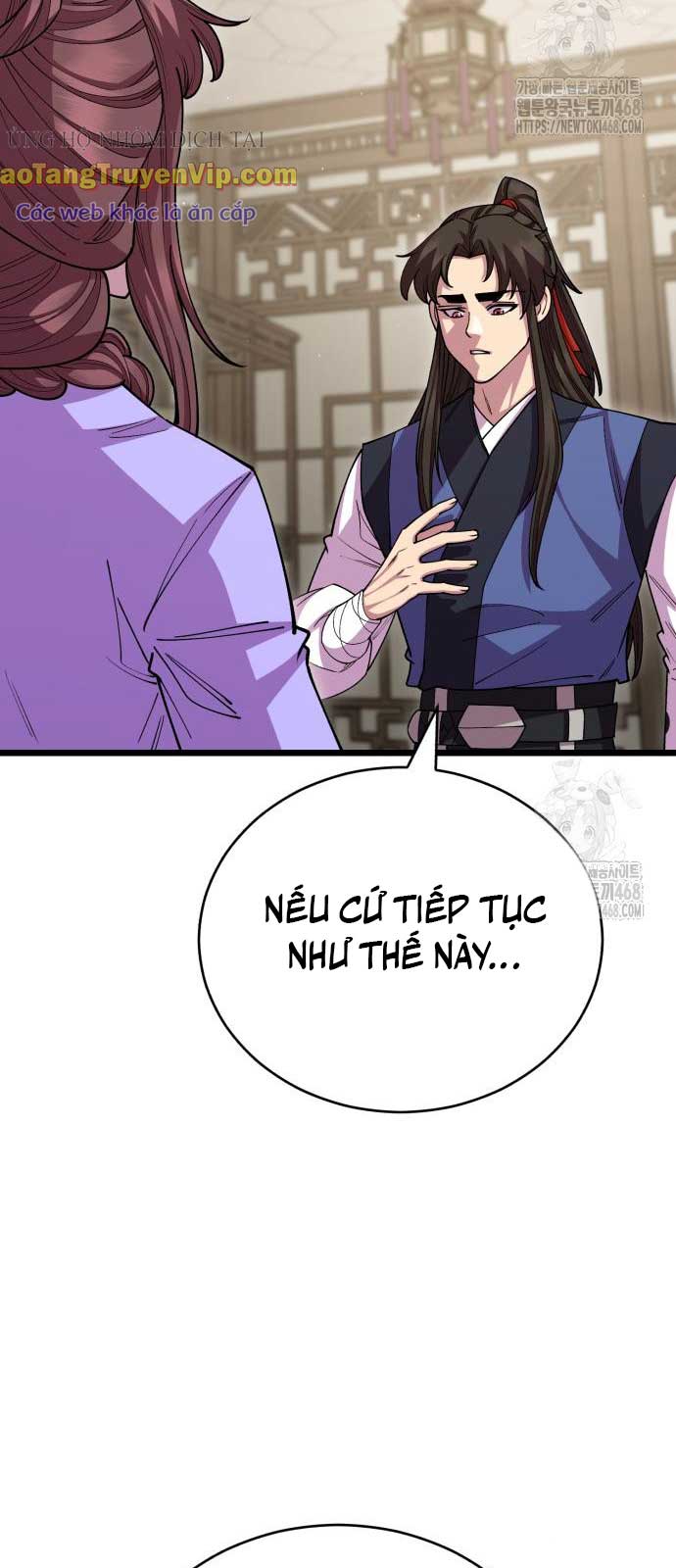 Thiên Hạ Đệ Nhất Đại Sư Huynh chapter 129 - Trang 15