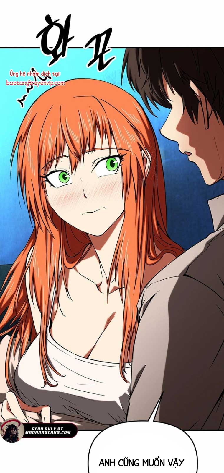 Nhân Vật Phụ Trong Thế Giới Điên Loạn chapter 13 - Trang 62