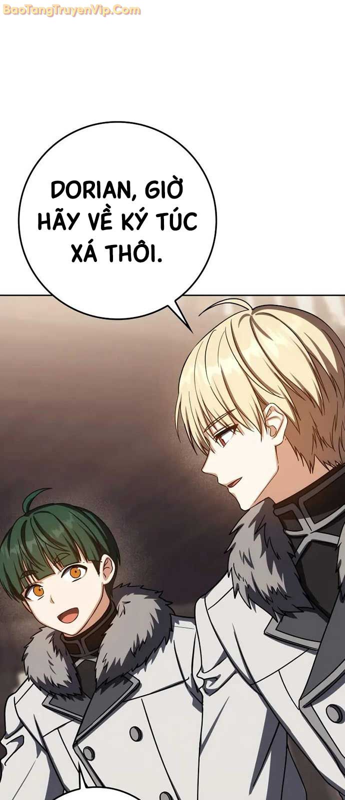 Sát Thủ Tái Sinh Thành Một Kiếm Sĩ Thiên Tài chapter 64 - Trang 3