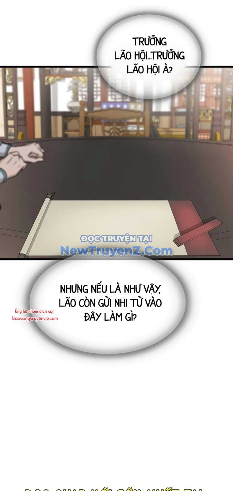 Tôi trở thành chồng của giáo chủ ma giáo chapter 12 - Trang 52