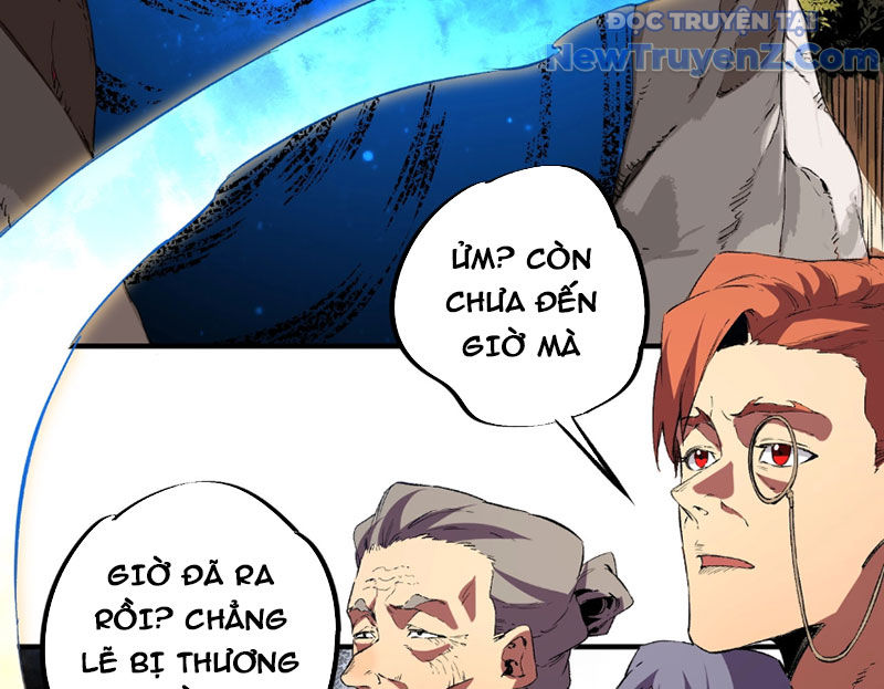 Cấm Chú Sư Mạnh Nhất Lịch Sử chapter 4 - Trang 78