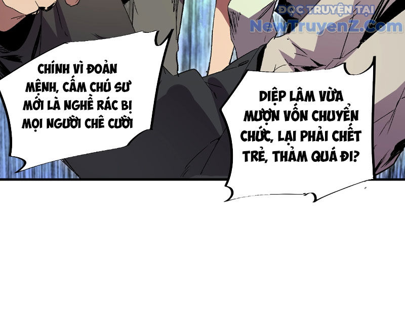 Cấm Chú Sư Mạnh Nhất Lịch Sử chapter 1 - Trang 139