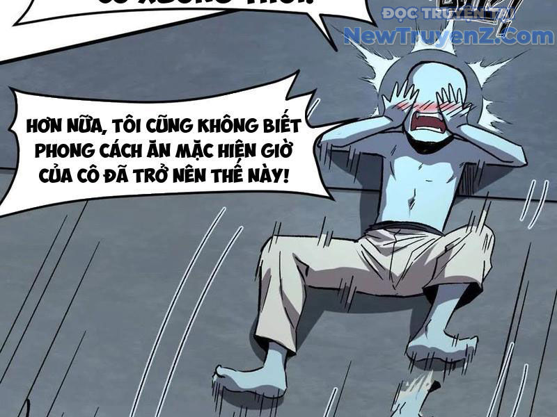 Cương Thi Tiên Sinh chapter 161 - Trang 74