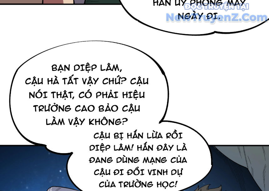 Cấm Chú Sư Mạnh Nhất Lịch Sử chapter 5 - Trang 38