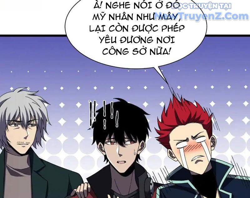 Công hội Kỳ Lân chapter 8 - Trang 64