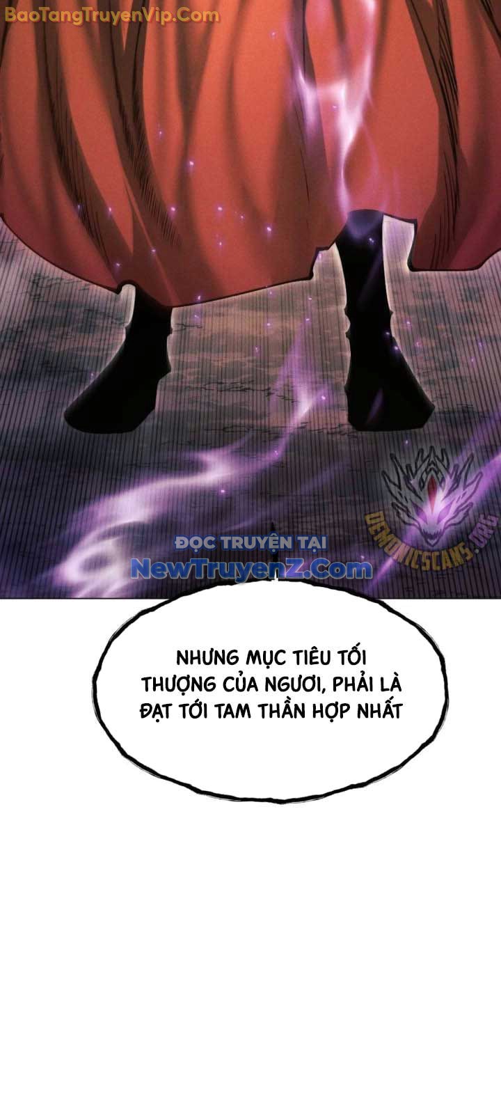 Chuyển Sinh Vào Thế Giới Võ Lâm chapter 138 - Trang 128