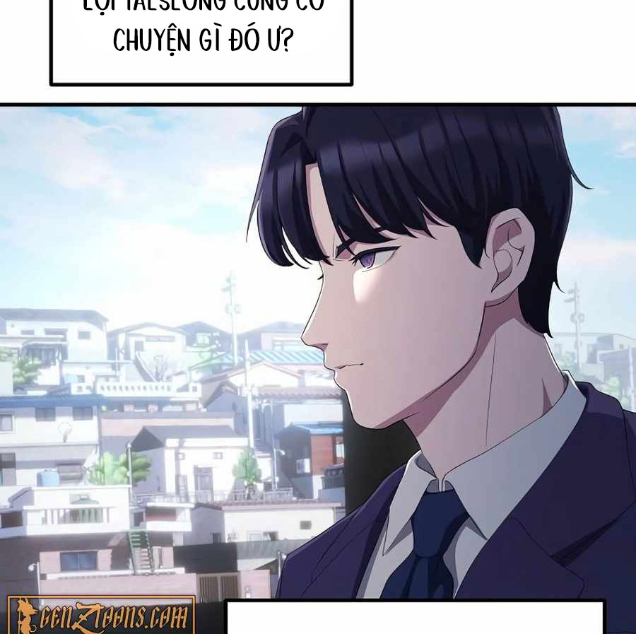 Đi Lên Từ Đáy Xã Hội chapter 24 - Trang 155