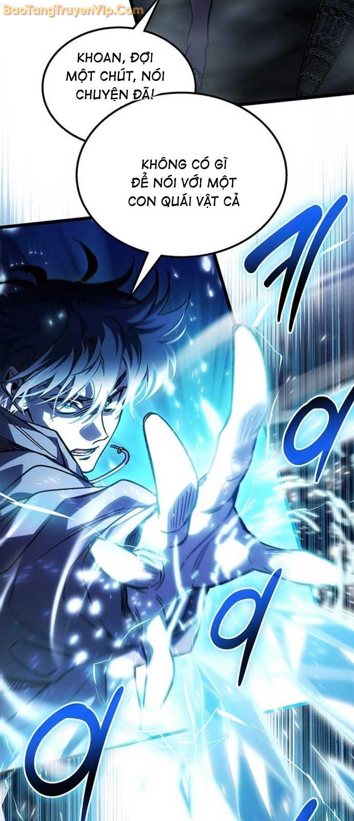 Công Chúa Hắc Viêm LV-99 chapter 6 - Trang 8