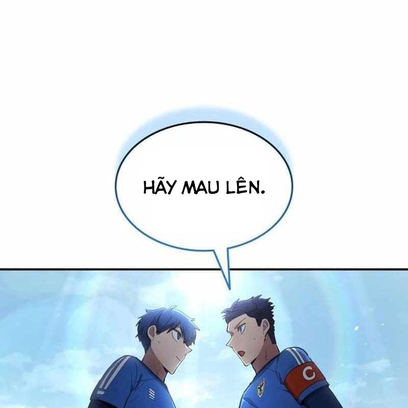Thiên Phú Bóng Đá, Tất Cả Đều Là Của Tôi! chapter 94 - Trang 23