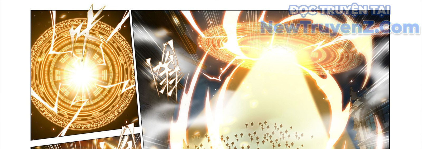 Đấu Phá Thương Khung chapter 478 - Trang 16
