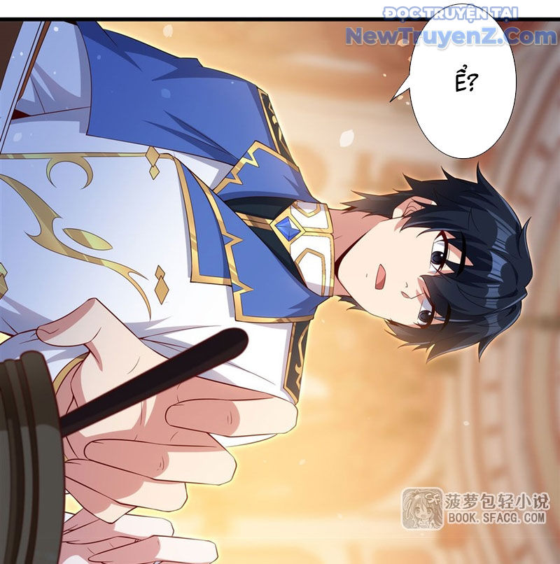 Câm Miệng đi ác Long, Ta Không Muốn Trông Trẻ Với Ngươi Nữa! chapter 41 - Trang 77