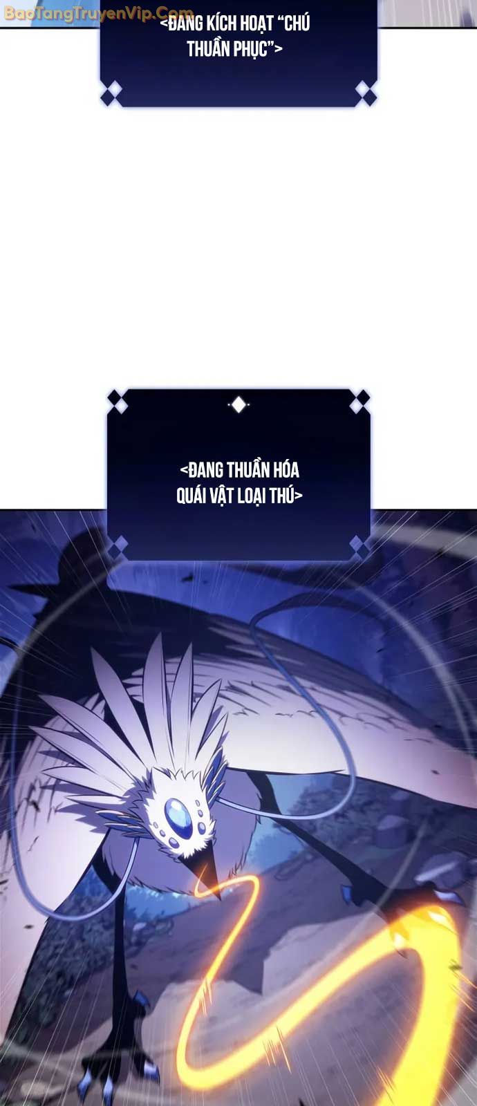 Tôi Là Tân Thủ Có Cấp Cao Nhất chapter 206 - Trang 43