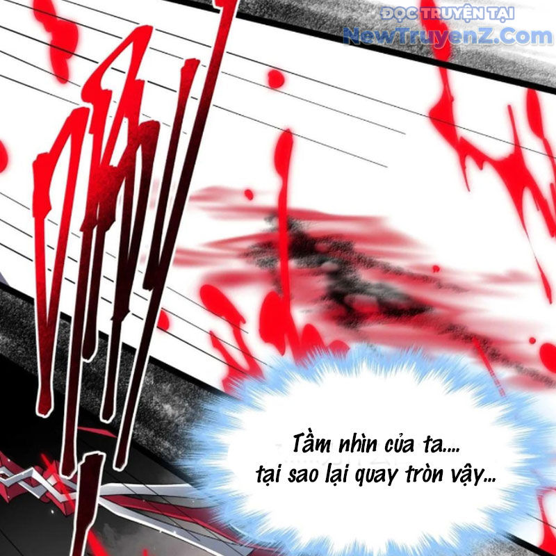Sức Mạnh Của Ác Thần chapter 159 - Trang 61