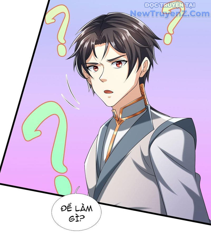 Ta có thể rút ra vô hạn vật phẩm chapter 24 - Trang 5