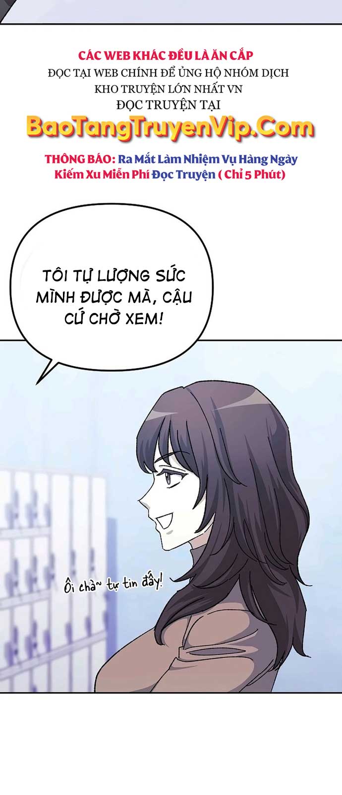 Cuộc Sống Làm Lại Của Kẻ Nghiện Game chapter 17 - Trang 15