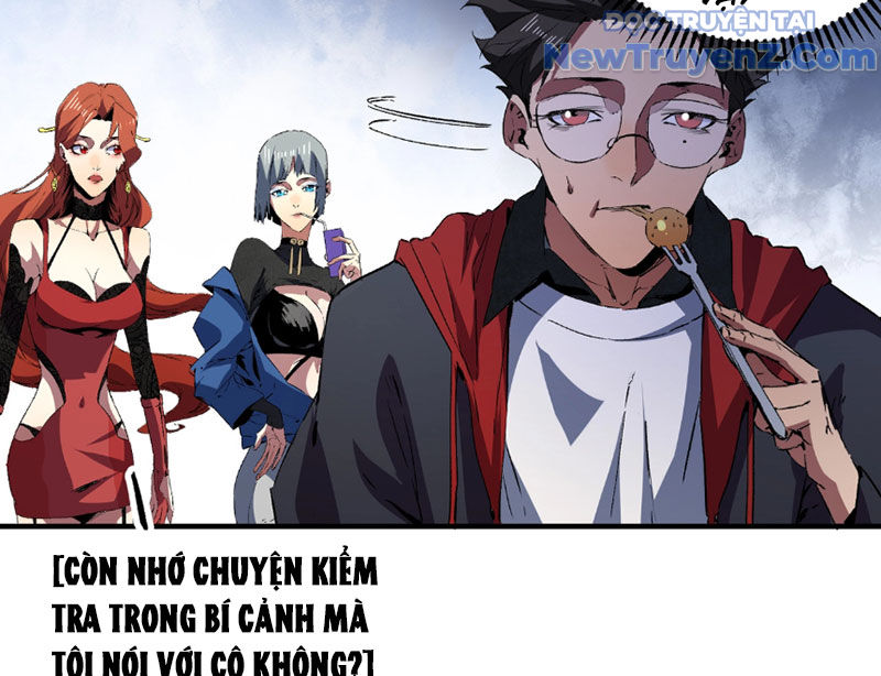 Cấm Chú Sư Mạnh Nhất Lịch Sử chapter 6 - Trang 79