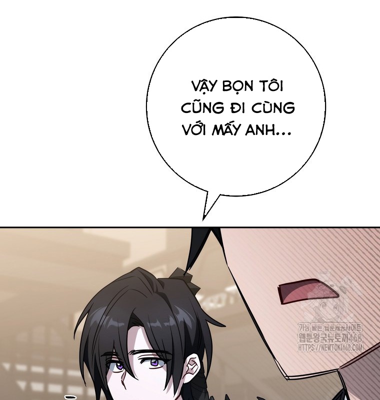 Cẩm nang dành cho top ranker chapter 28 - Trang 163