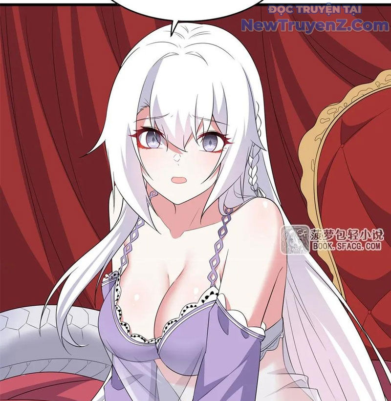 Câm Miệng đi ác Long, Ta Không Muốn Trông Trẻ Với Ngươi Nữa! chapter 39 - Trang 81