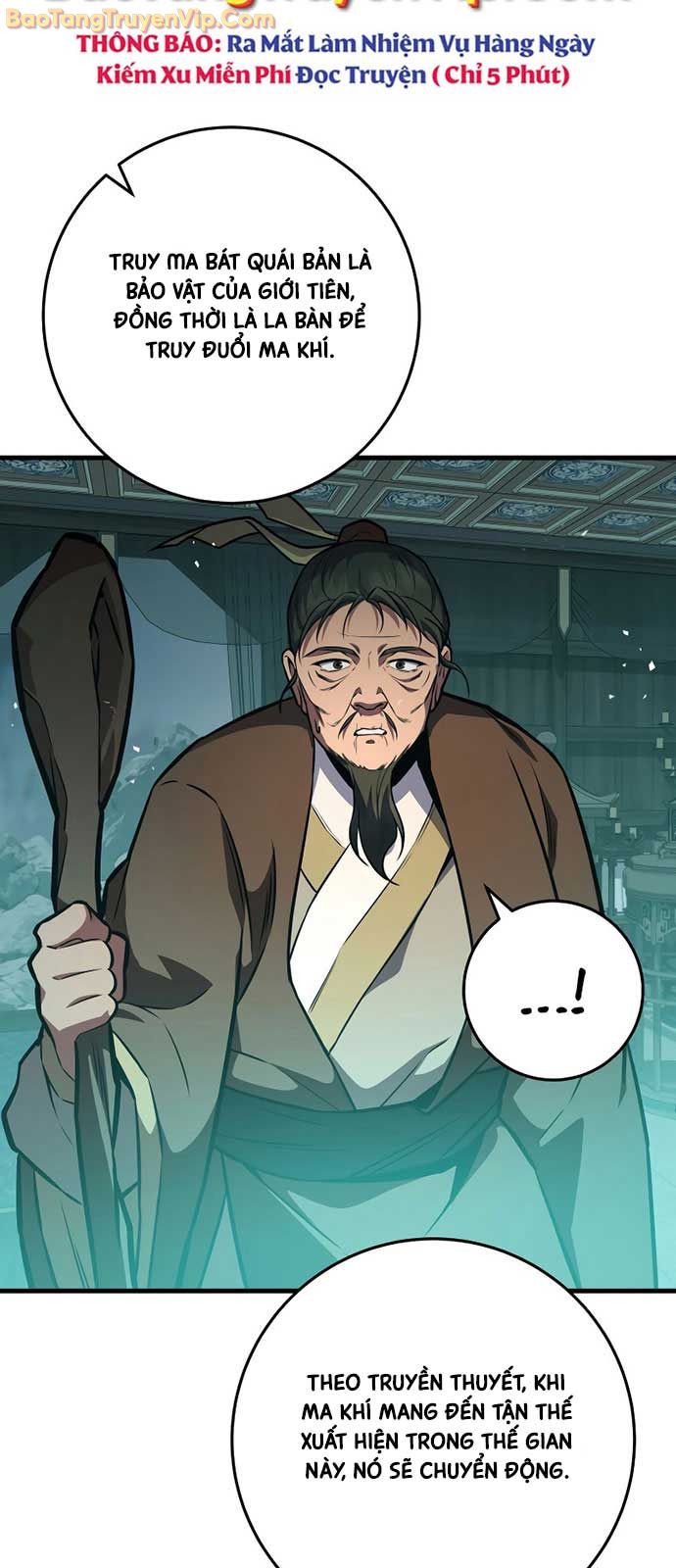 Cửu Thiên Kiếm Pháp chapter 122 - Trang 90