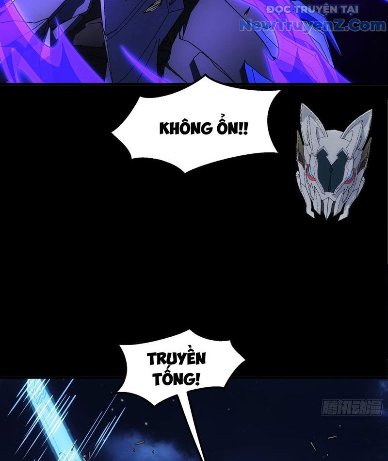 Cương Thiết Khế Ước chapter 25 - Trang 53