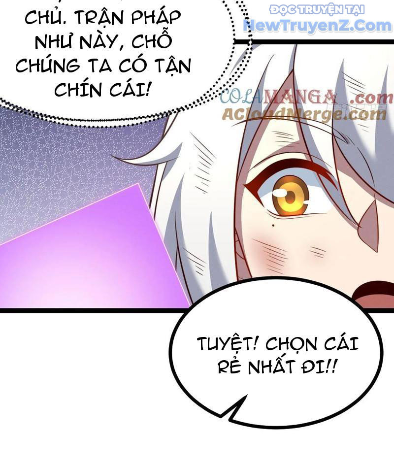 Ta Chính Nghĩa Nhưng Bị Hệ Thống Ép Thành Trùm Phản Diện chapter 141 - Trang 11