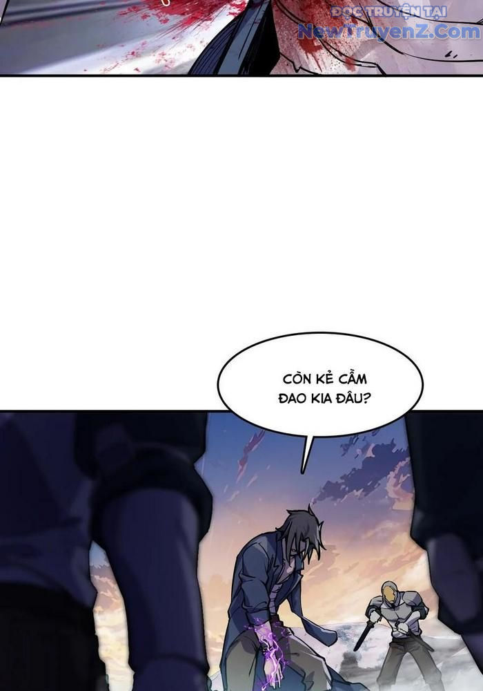 Bắt Đầu Từ Cửu Đầu Điểu chapter 308 - Trang 21