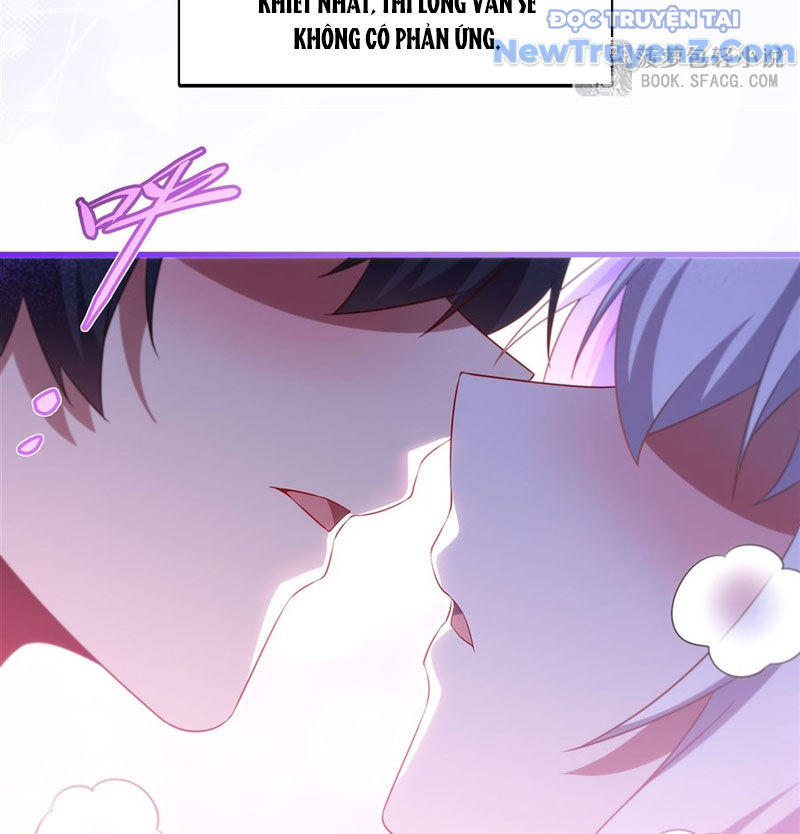 Câm Miệng đi ác Long, Ta Không Muốn Trông Trẻ Với Ngươi Nữa! chapter 41 - Trang 9
