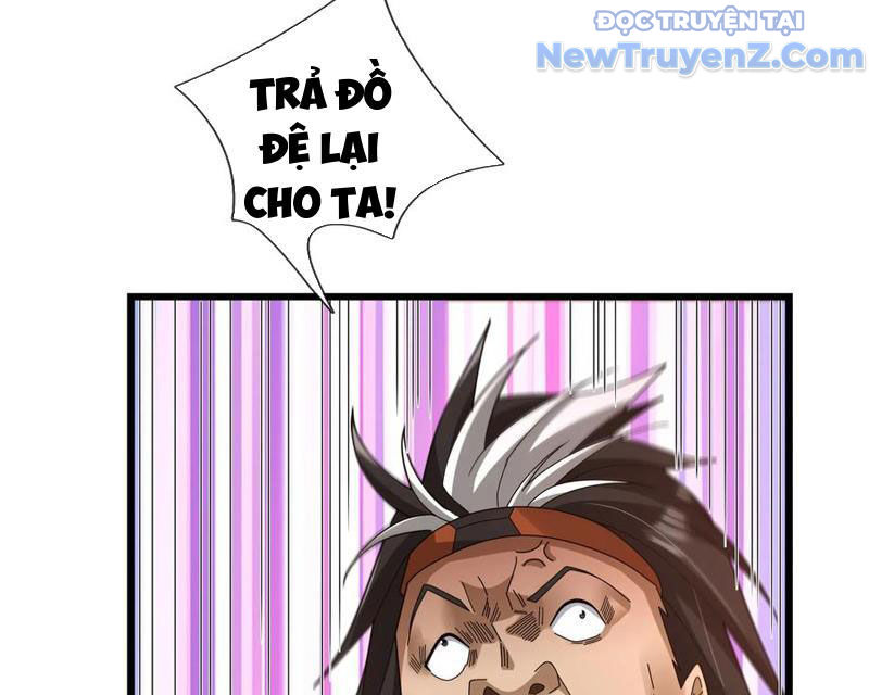 Tiên Làm Nô Thần Là Bộc, Đại Đế Làm Chó Giữ Nhà chapter 52 - Trang 101