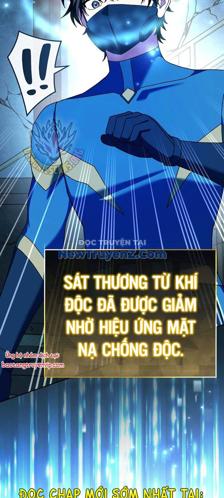 Stream Của Cung Thủ Thiên Tài chapter 63 - Trang 4