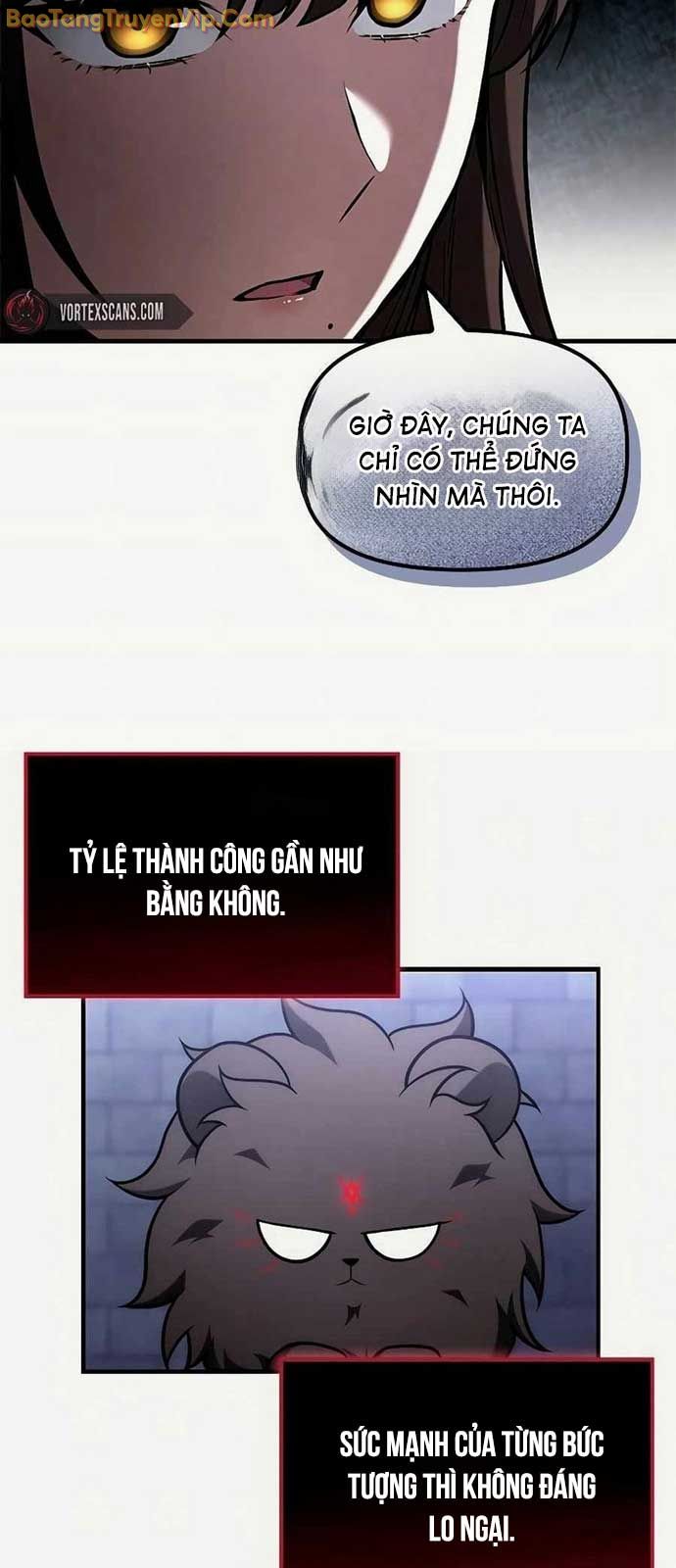 Thiếu Gia Chủ Của Gia Tộc Tử Linh Sư chapter 26 - Trang 12