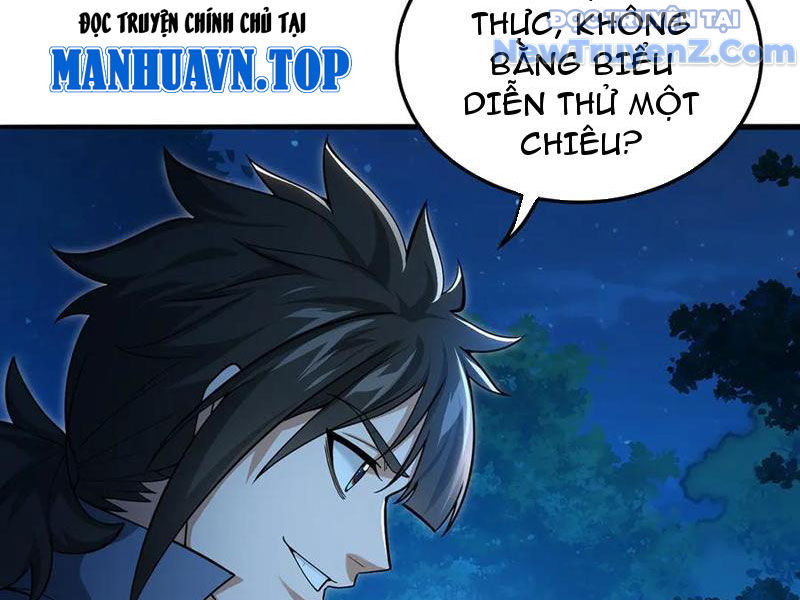 Giết Ta Thêm Mấy Lần Ta Liền Vô Địch chapter 76 - Trang 31