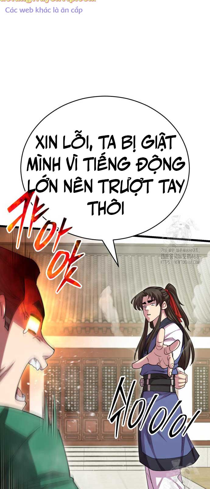 Thiên Hạ Đệ Nhất Đại Sư Huynh chapter 129 - Trang 39