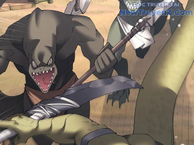 Chuyển Sinh Thành Goblin chapter 57 - Trang 3