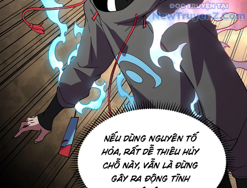 Cấm Chú Sư Mạnh Nhất Lịch Sử chapter 5 - Trang 123