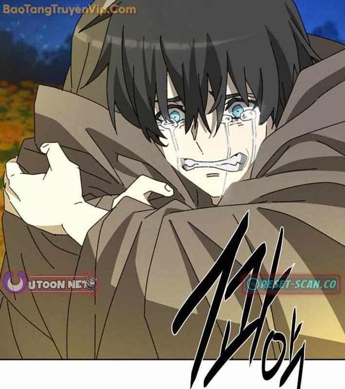 Kẻ Chôn Cất Quái Vật chapter 7 - Trang 177