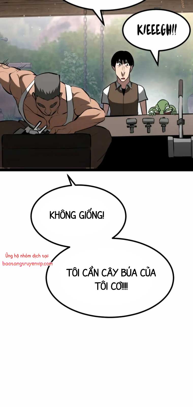 Goblin Cấp 999 chapter 6 - Trang 114