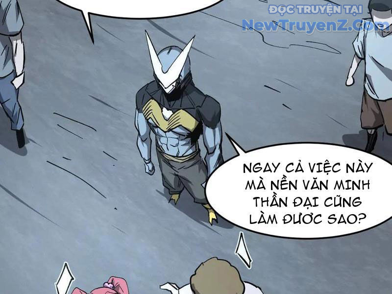 Cương Thi Tiên Sinh chapter 161 - Trang 52
