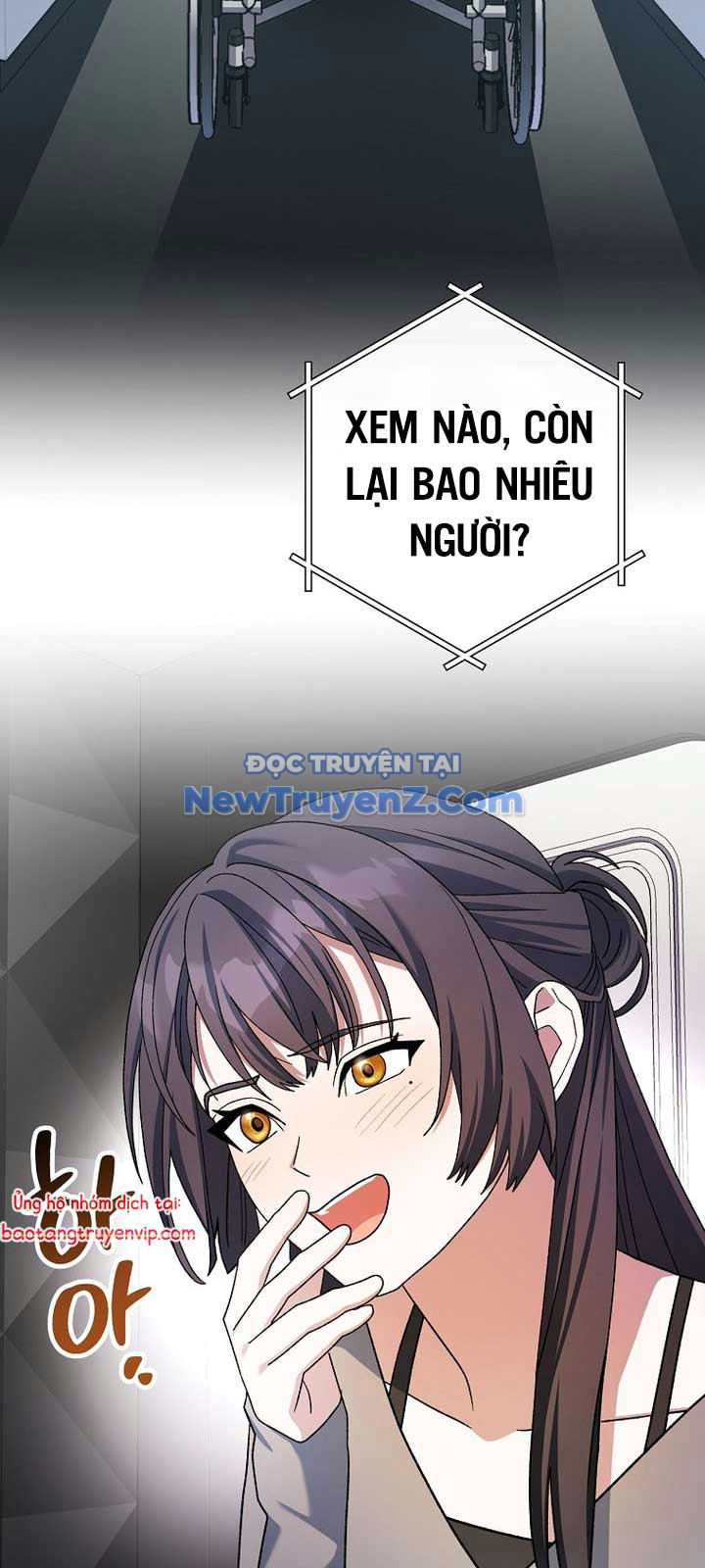 Stream Của Cung Thủ Thiên Tài chapter 63 - Trang 42