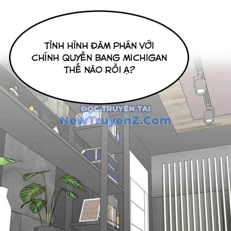 Nhà Đầu Tư Nhìn Thấy Tương Lai chapter 49 - Trang 109