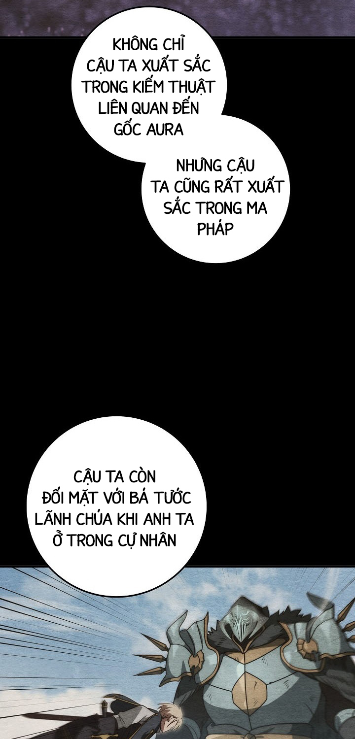 Hoàng Đế Thép chapter 41 - Trang 73