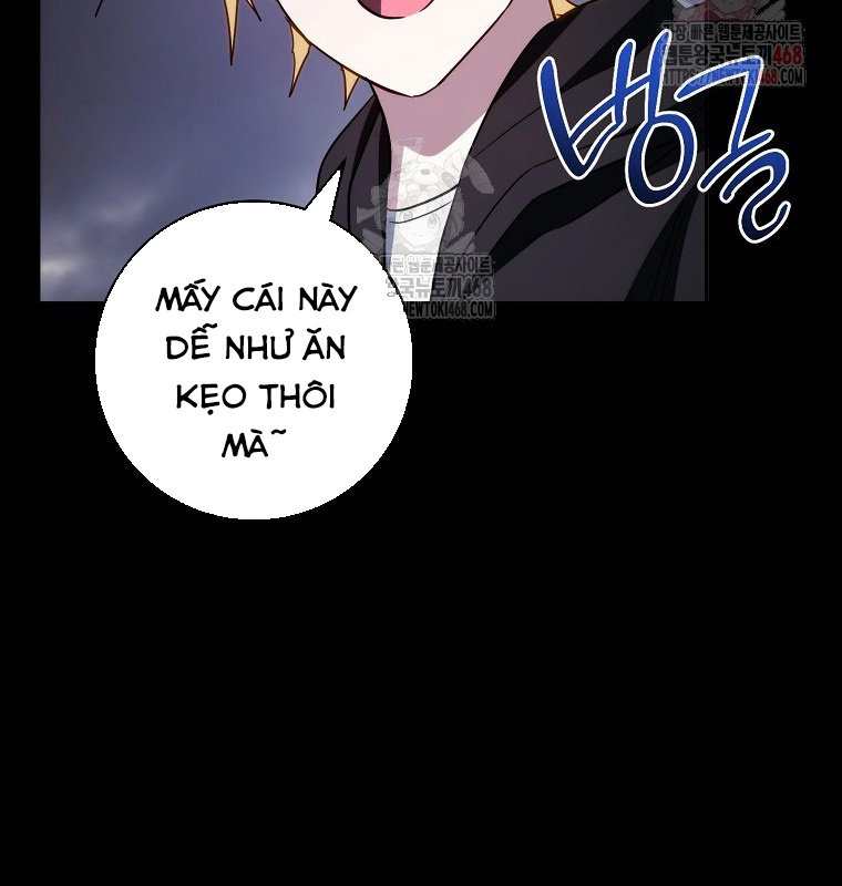 Cẩm nang dành cho top ranker chapter 31 - Trang 55