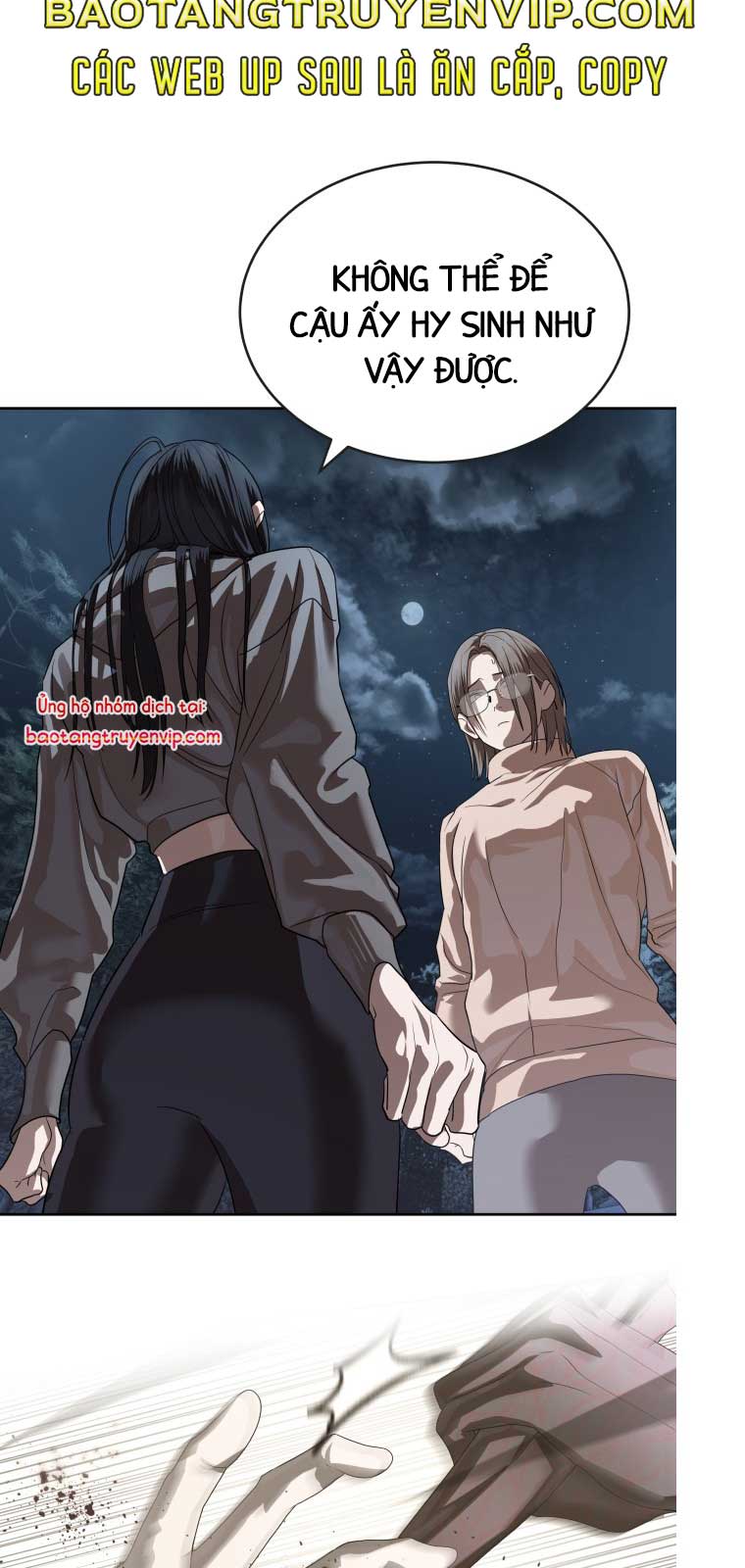 Công Chức Đặc Dị chapter 49 end ss1 - Trang 55