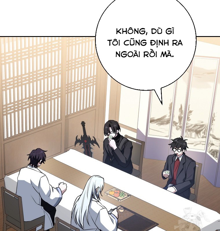 Cẩm nang dành cho top ranker chapter 29 - Trang 6
