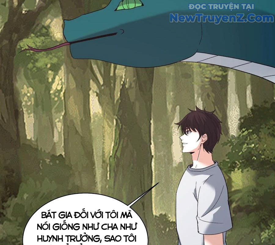 Ngày Tôi Sinh Ra, Bách Quỷ Dạ Hành, Tuyết Thi Hộ đạo chapter 703 - Trang 60
